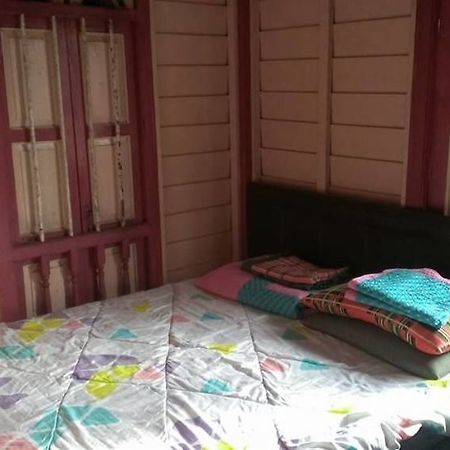 Homestay Bukit Gantang Hotel Tajping Kültér fotó