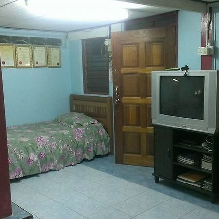 Homestay Bukit Gantang Hotel Tajping Kültér fotó