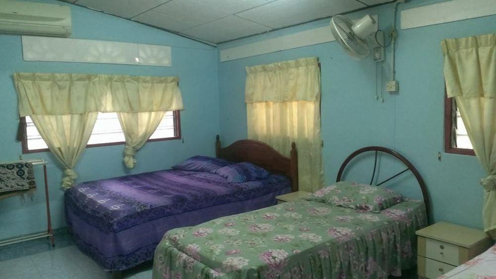 Homestay Bukit Gantang Hotel Tajping Kültér fotó