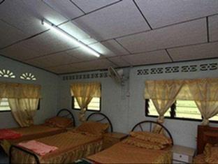 Homestay Bukit Gantang Hotel Tajping Kültér fotó