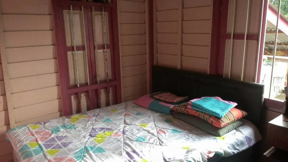 Homestay Bukit Gantang Hotel Tajping Kültér fotó