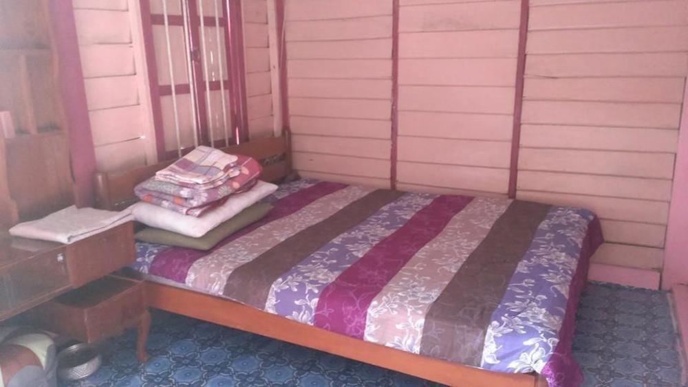 Homestay Bukit Gantang Hotel Tajping Kültér fotó