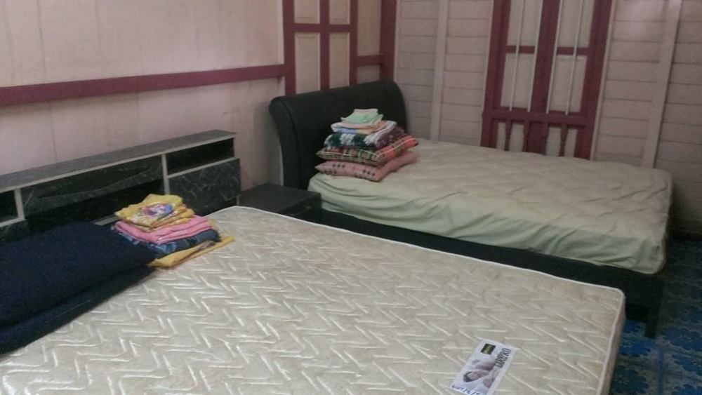 Homestay Bukit Gantang Hotel Tajping Kültér fotó