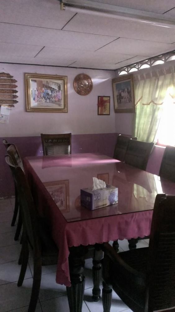 Homestay Bukit Gantang Hotel Tajping Kültér fotó